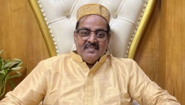 ডিপজলের বিরুদ্ধে মামলা